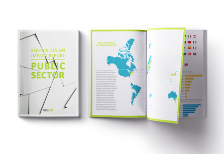 Service Design Impact Report: Public Sector (EN)