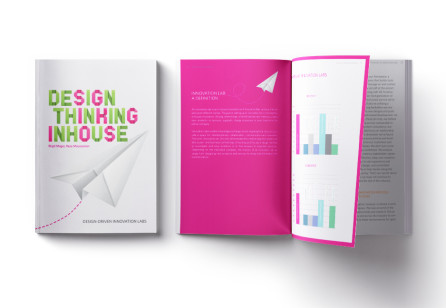 Design Thinking Inhouse: Design-Driven Innovation Labs (EN)