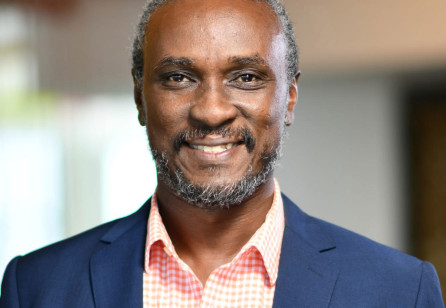 Ndonye Njoroge - Meet a champion of service design in Africa