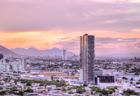 Monterrey