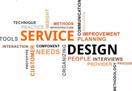 The 1st Service Design Competition Case Study