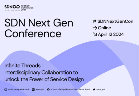 Get Your Replay Ticket - SDN Next Gen Conference 2024