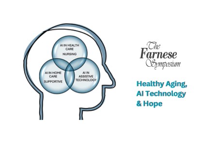 Healthy Aging, AI Technology & Hope