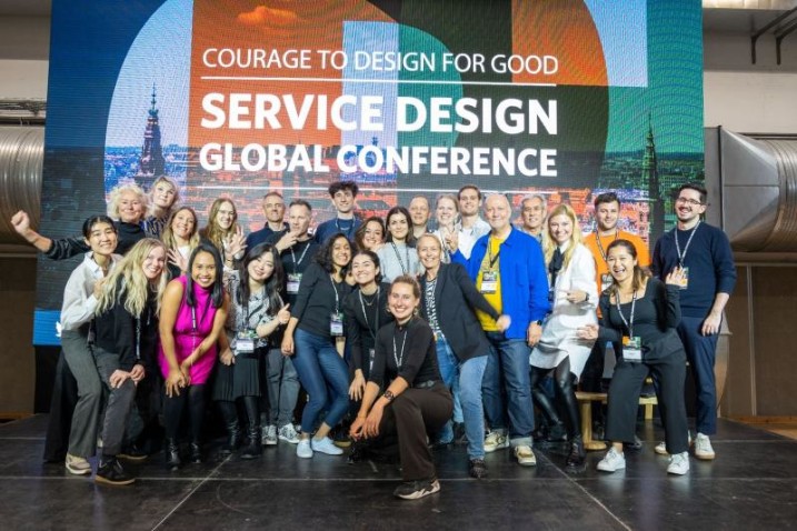 Service Design Global Conference