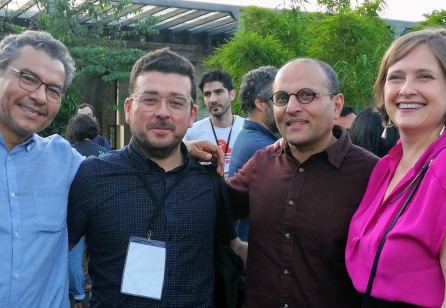 SDN Colombia participa en el Encuentro Latinoamericano de IxDA. ILA19 