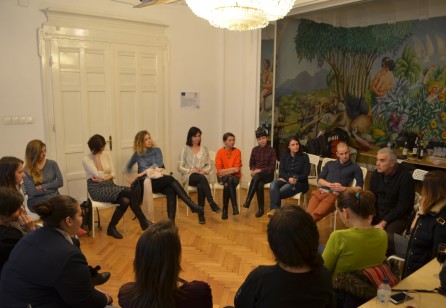 Nordic Service Design in Sofia