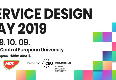 Service Design Day