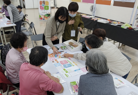 TP 14-2 Applying Value-Led Participatory Design to Community Health Promotion