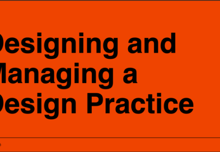 Interactive Session: Design Governance. How to Run Design Practices.