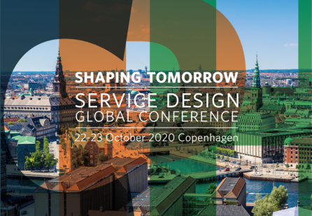 This year´s SDGC is heading to Copenhagen!