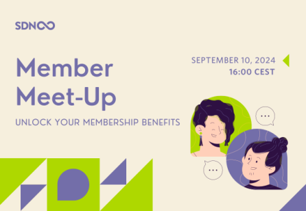 SDN Member Meet-Up