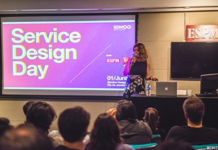 SDN Brazil – Service Design Day Celebrations a Huge Success!