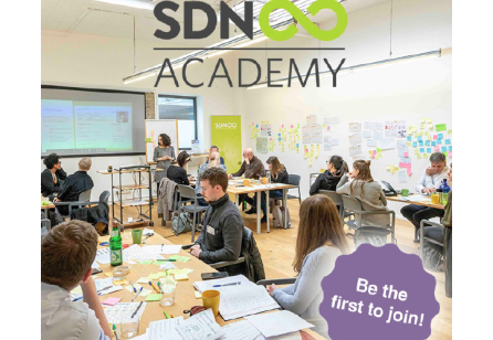 Launching the SDN Academy – A New Initiative of the Service Design Network