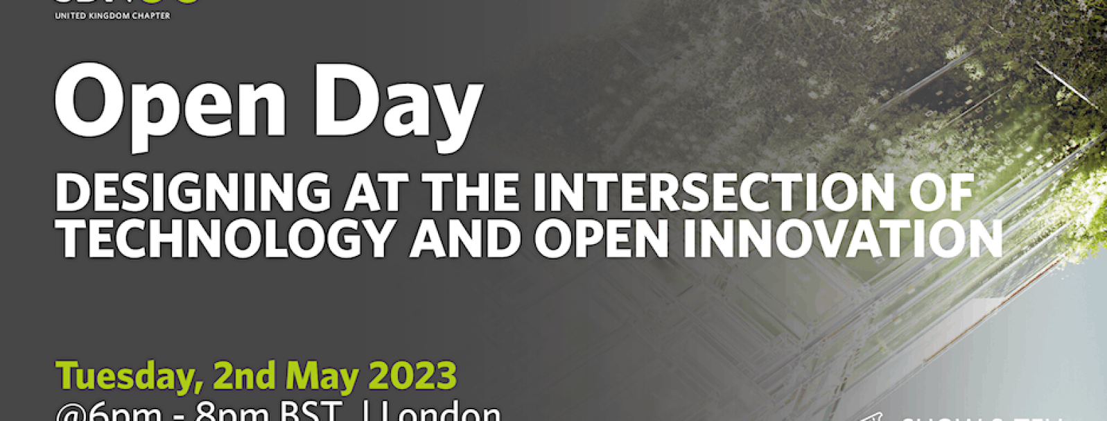 Open Day: Digital Catapult & SDN