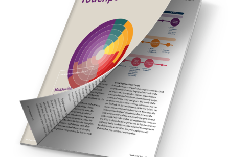 Touchpoint article: Applying Service Design to the SDN Chapter Foundation Process