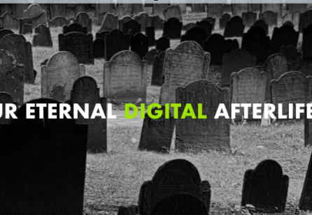 Death & Design: The End of Life and The End of the Road for Marketing